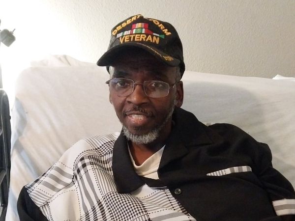 Larry R Much More Larry R. — Chive Charities
