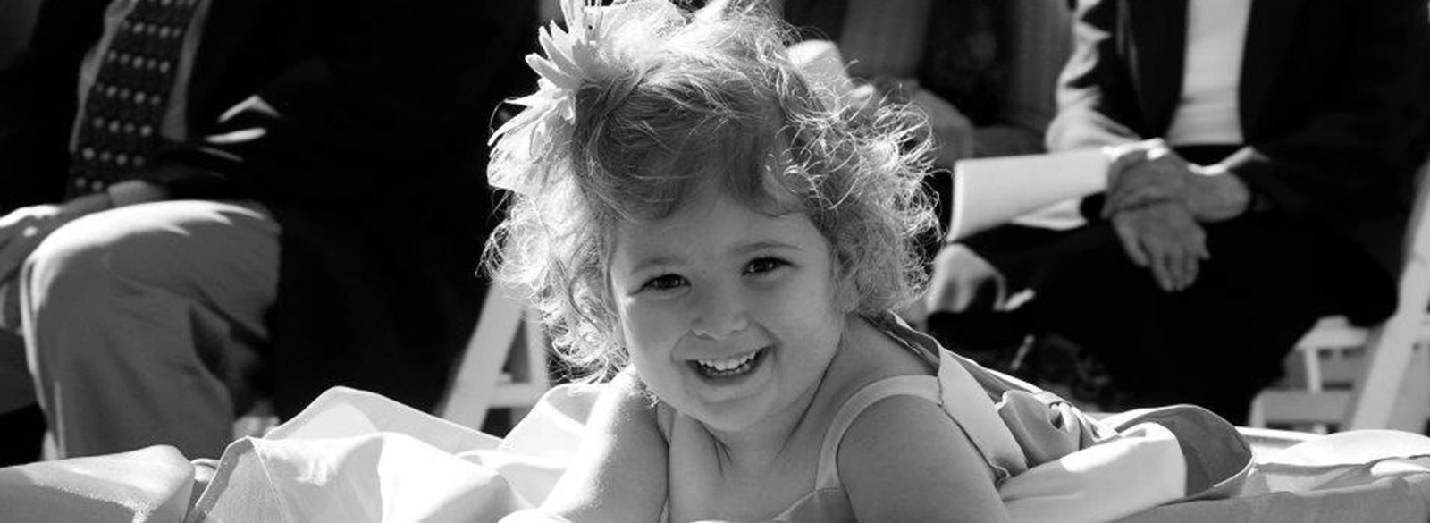 Kyndle M. — Chive Charities