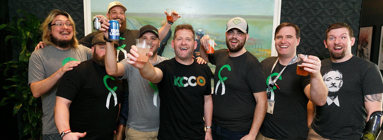 Stack Up — Chive Charities